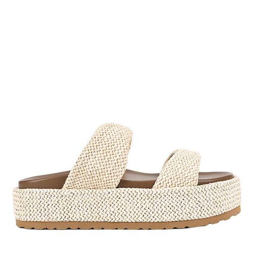 Siren Apollo Flatform Sandals